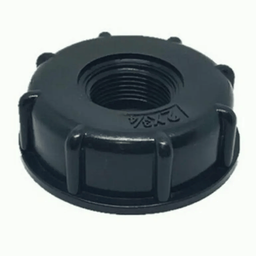 3/4" IBC Tank Adapter S60X6 Garden Water Tap Hose Connector Fitting Tool – view 1