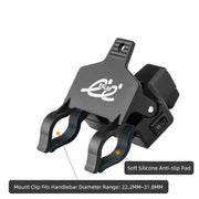 Habicare Multifunctional Bicycle Repair Kit with Seat & Tyre Calibration Tool Multifunctional Bicycle Repair Kit with Seat & Tyre Calibration Tool