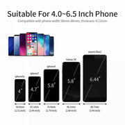 9eight5 Phone/Tablet Accessories Essager Phone Holder Essager Phone Holder