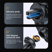 9eight5 Phone/Tablet Accessories Essager Mobile Phone Holder Essager Mobile Phone Holder