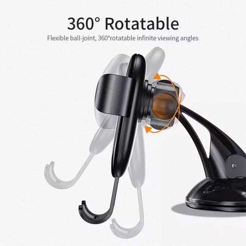 9eight5 Phone/Tablet Accessories Essager Phone Holder Essager Phone Holder
