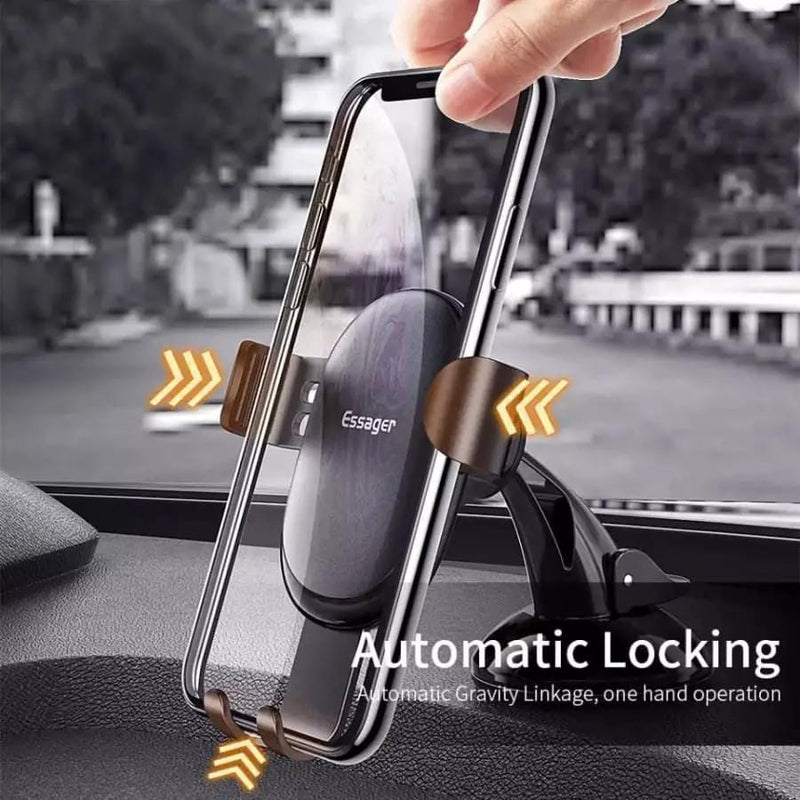 9eight5 Phone/Tablet Accessories Essager Phone Holder Essager Phone Holder