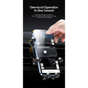 9eight5 Phone/Tablet Accessories Essager Mobile Phone Holder Essager Mobile Phone Holder