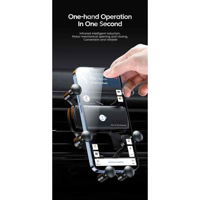 9eight5 Phone/Tablet Accessories Essager Mobile Phone Holder Essager Mobile Phone Holder