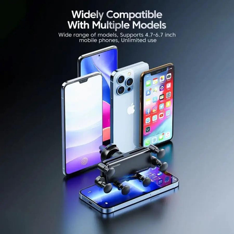 9eight5 Phone/Tablet Accessories Essager Mobile Phone Holder Essager Mobile Phone Holder