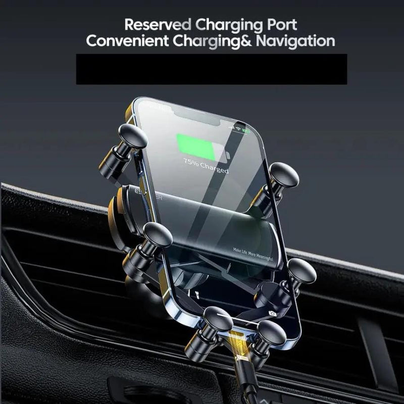 9eight5 Phone/Tablet Accessories Essager Mobile Phone Holder Essager Mobile Phone Holder