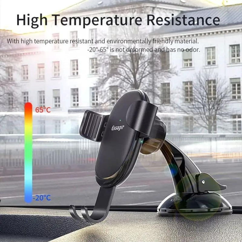 9eight5 Phone/Tablet Accessories Essager Phone Holder Essager Phone Holder