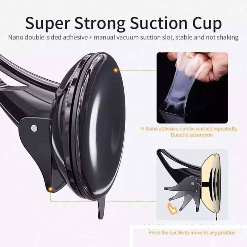 9eight5 Phone/Tablet Accessories Essager Phone Holder Essager Phone Holder