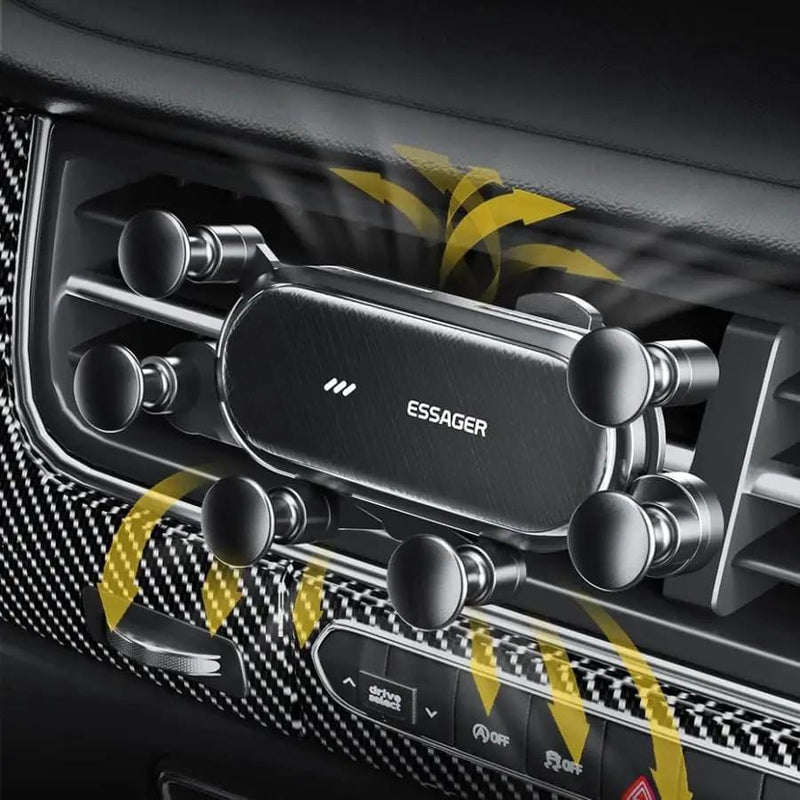 9eight5 Phone/Tablet Accessories Essager Mobile Phone Holder Essager Mobile Phone Holder