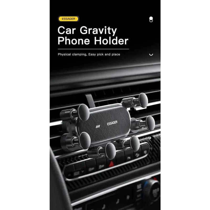 9eight5 Phone/Tablet Accessories Essager Mobile Phone Holder Essager Mobile Phone Holder