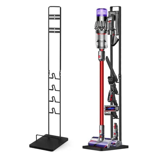 Freestanding Vacuum Cleaner Stand Rack Holder Bracket For Dyson V6 V7 V8 V10 V11 V15 – view 1