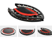 salelink.co.nz Unbranded 40'' Trampoline Rebounder 40'' Trampoline Rebounder | Action Outdoors NZ