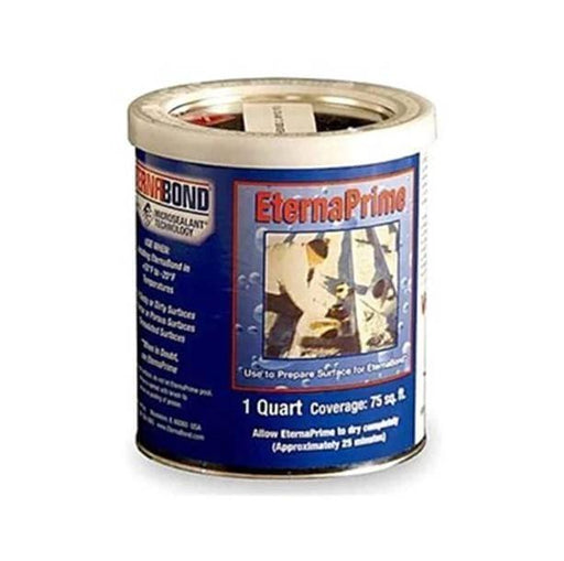 Eternaprime Surface Prep Primer For RV and Marine, Boosts EternaBond Tape Adhesion On Wood and Concrete