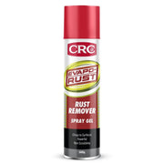 CRC Rust Protection CRC Evapo-Rust Spray Gel 500g 1753336 CRC Evapo-Rust Spray Gel 500g Rust Remover