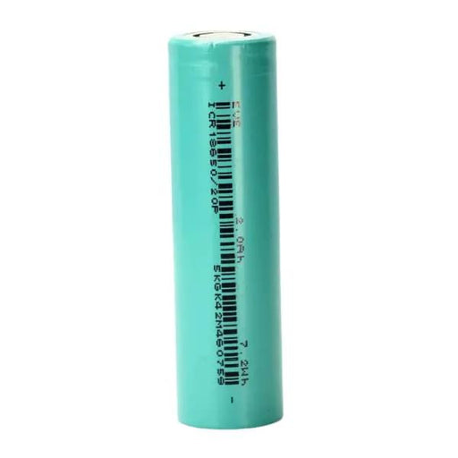 That Watch Shop Batteries EVE 20P 18650 2000mAh 30A Battery EVE 20P 18650 2000mAh 30A Battery