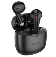 techplus Hoco EW201 True Wireless TWS Earbuds Deep Bass IPX4 Black Hoco EW201 True Wireless Earbuds Deep Bass IPX4 Black