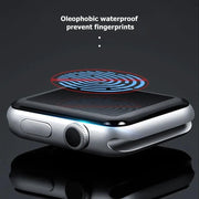 For Apple Watch 4/5 44mm Screen Protector – view 5