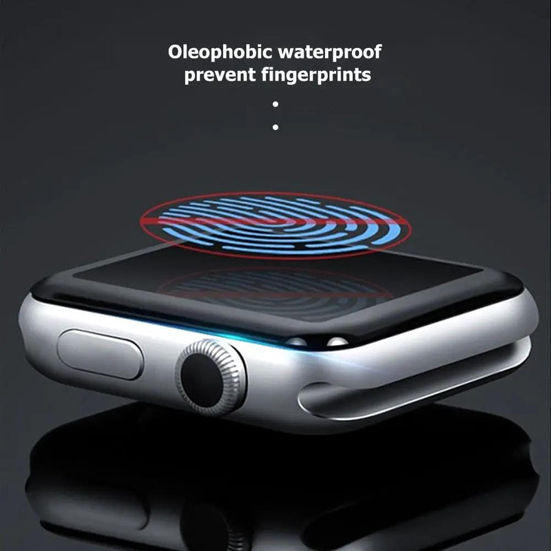 For Apple Watch 4/5 44mm Screen Protector – view 5