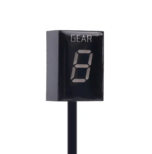 salelink.co.nz Unbranded Motorcycle Gear Indicator for Honda Motorcycle Gear Indicator for Honda | Action Outdoors NZ
