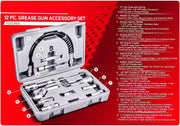 salelink.co.nz Unbranded Grease Gun Accessory Set Grease Gun Accessory Set | Action Outdoors NZ