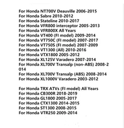 salelink.co.nz Unbranded Motorcycle Gear Indicator for Honda Motorcycle Gear Indicator for Honda | Action Outdoors NZ