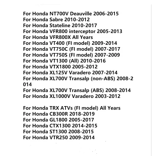 salelink.co.nz Unbranded Motorcycle Gear Indicator for Honda Motorcycle Gear Indicator for Honda | Action Outdoors NZ
