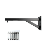 Boxing Bracket Wall Mount Heavy Bag Hanger – view 1