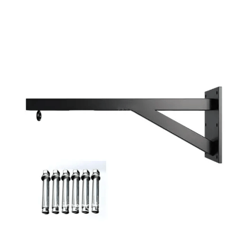 Boxing Bracket Wall Mount Heavy Bag Hanger – view 1