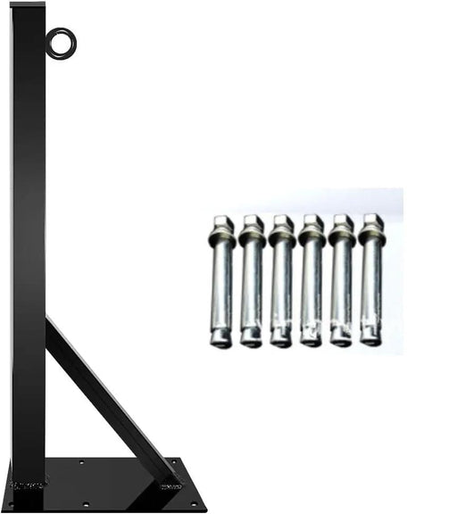 Boxing Bracket Wall Mount Heavy Bag Hanger – view 2