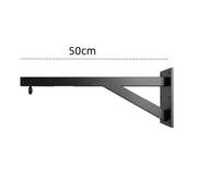 Boxing Bracket Wall Mount Heavy Bag Hanger – view 4