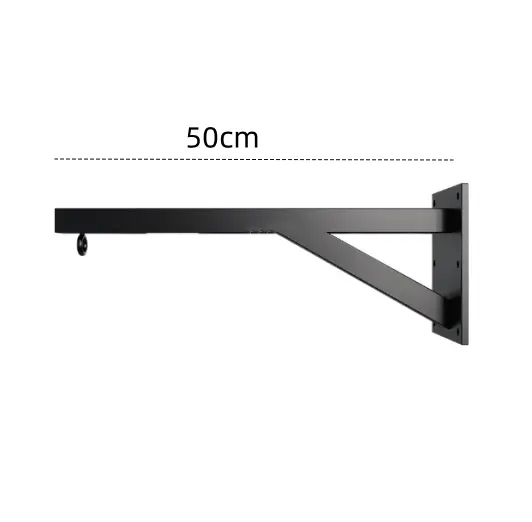 Boxing Bracket Wall Mount Heavy Bag Hanger – view 4