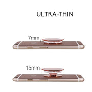 9eight5 Phone/Tablet Accessories Expanding Finger Grip (Glossy) Expanding Finger Grip (Glossy)