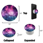 9eight5 Phone/Tablet Accessories Expanding Finger Grip (Universe) Expanding Finger Grip (Universe)