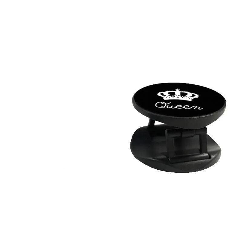 9eight5 Phone/Tablet Accessories Expanding Finger Grip (Crown) Expanding Finger Grip (Crown)