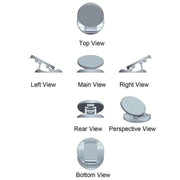 9eight5 Phone/Tablet Accessories Expanding Finger Grip (Queen) Expanding Finger Grip (Queen)