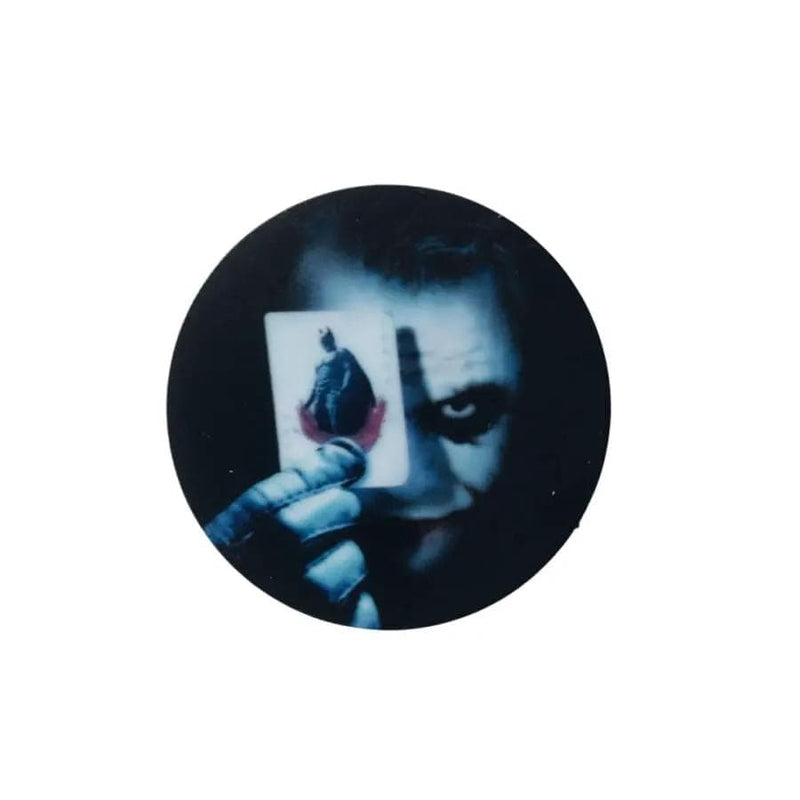 9eight5 Phone/Tablet Accessories Expanding Finger Grip (Joker) Expanding Finger Grip (Joker)