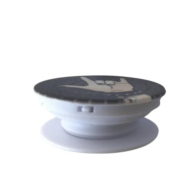 9eight5 Phone/Tablet Accessories Expanding Finger Grip (Cheers) Expanding Finger Grip (Cheers)