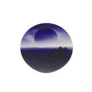 9eight5 Phone cases Expanding Finger Grip (Midnight Moonscape) Expanding Finger Grip (Midnight Moonscape)