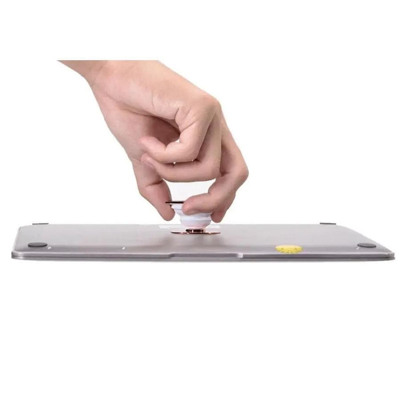 9eight5 Phone/Tablet Accessories Expanding Finger Grip (Gold) Expanding Finger Grip (Gold)
