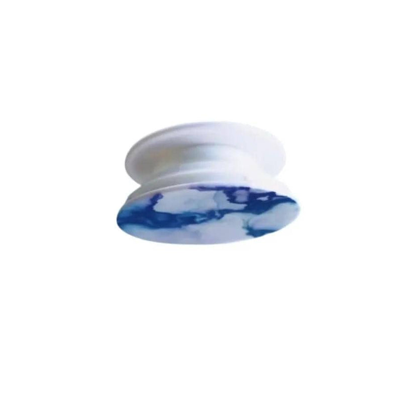 9eight5 Phone/Tablet Accessories Expanding Finger Grip (Blue) Expanding Finger Grip (Blue)