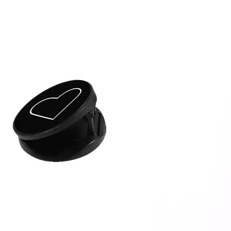 9eight5 Phone/Tablet Accessories Expanding Finger Grip (White Love) Expanding Finger Grip (White Love)