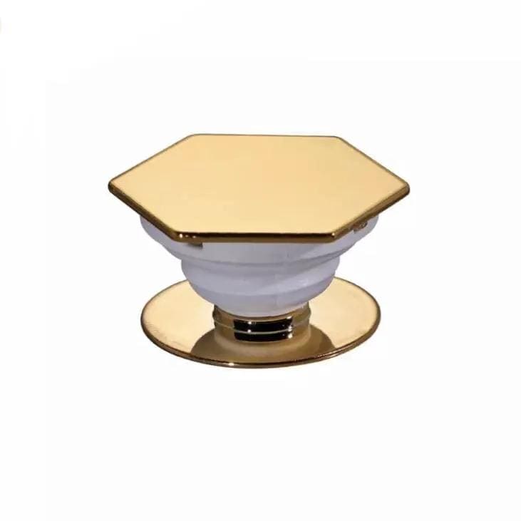 9eight5 Phone/Tablet Accessories Expanding Finger Grip (Gold) Expanding Finger Grip (Gold)
