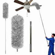 9eight5 Tools & Models Extendable Duster Extendable Duster