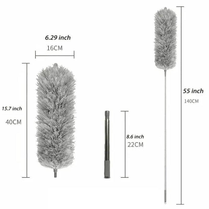 9eight5 Tools & Models Extendable Duster Extendable Duster