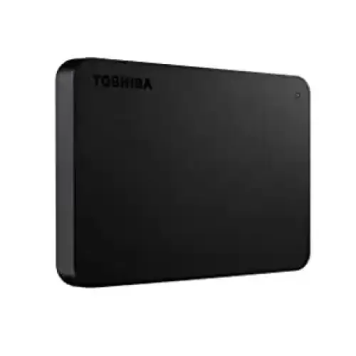 Habicare TWS External Hard Drive (500GB–2TB) USB 3.0 External Hard Drive (500GB–2TB) USB 3.0