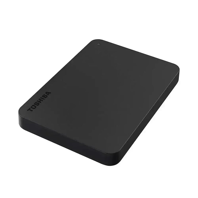 Habicare TWS External Hard Drive (500GB–2TB) USB 3.0 External Hard Drive (500GB–2TB) USB 3.0