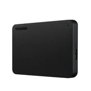 Habicare TWS External Hard Drive (500GB–2TB) USB 3.0 External Hard Drive (500GB–2TB) USB 3.0
