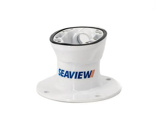 Seaview 5 Inch Modular Mount Vertical 8 Inch Base Plate for Light Bars