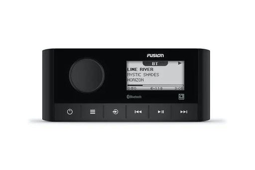 Fusion MS RA60 Marine Stereo Bluetooth Multi Zone System – view 1