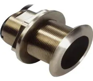 Airmar B150M 12 Degree Tilted Element Transducer For Fish Finder